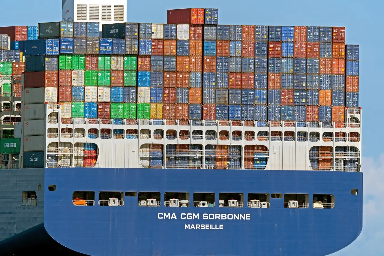 Hillebrand Gori introduces new low-carbon ocean freight options - Container News