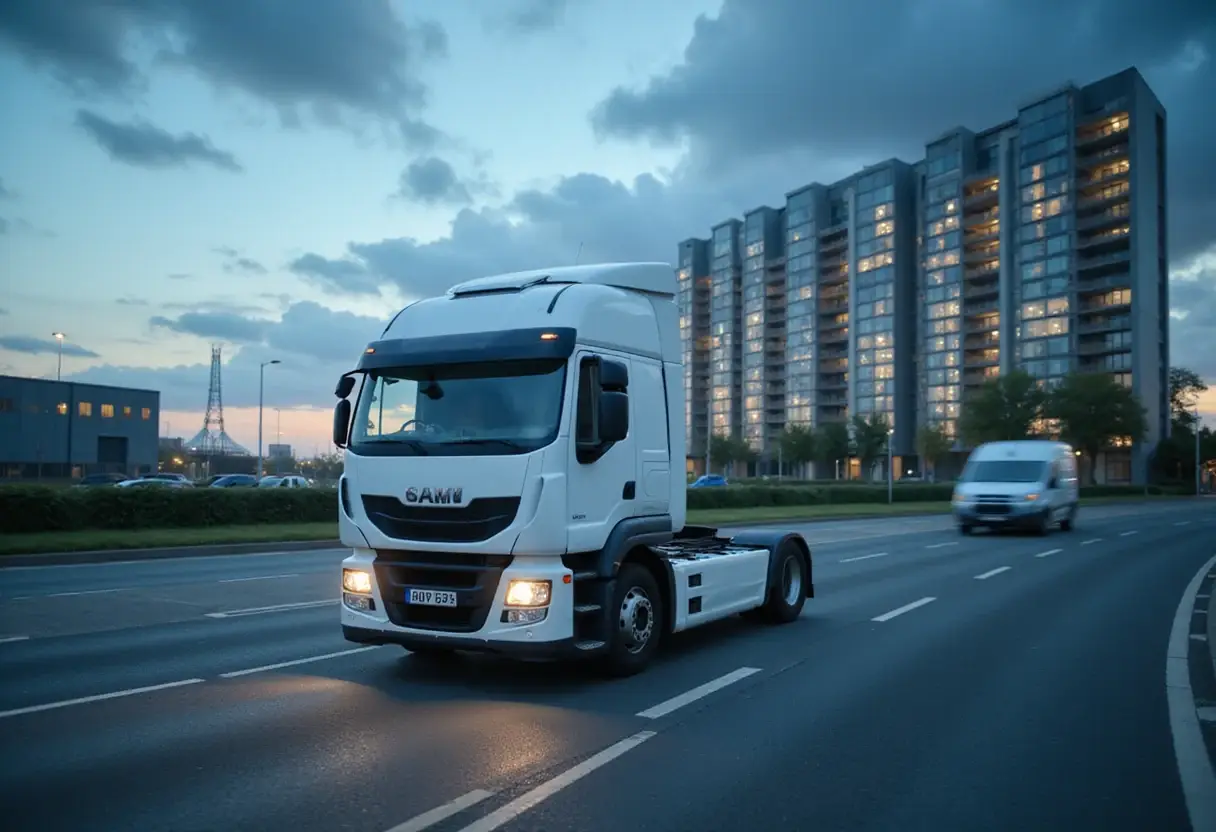 Freight rate volatility rises but remains below Covid levels - FloralDaily