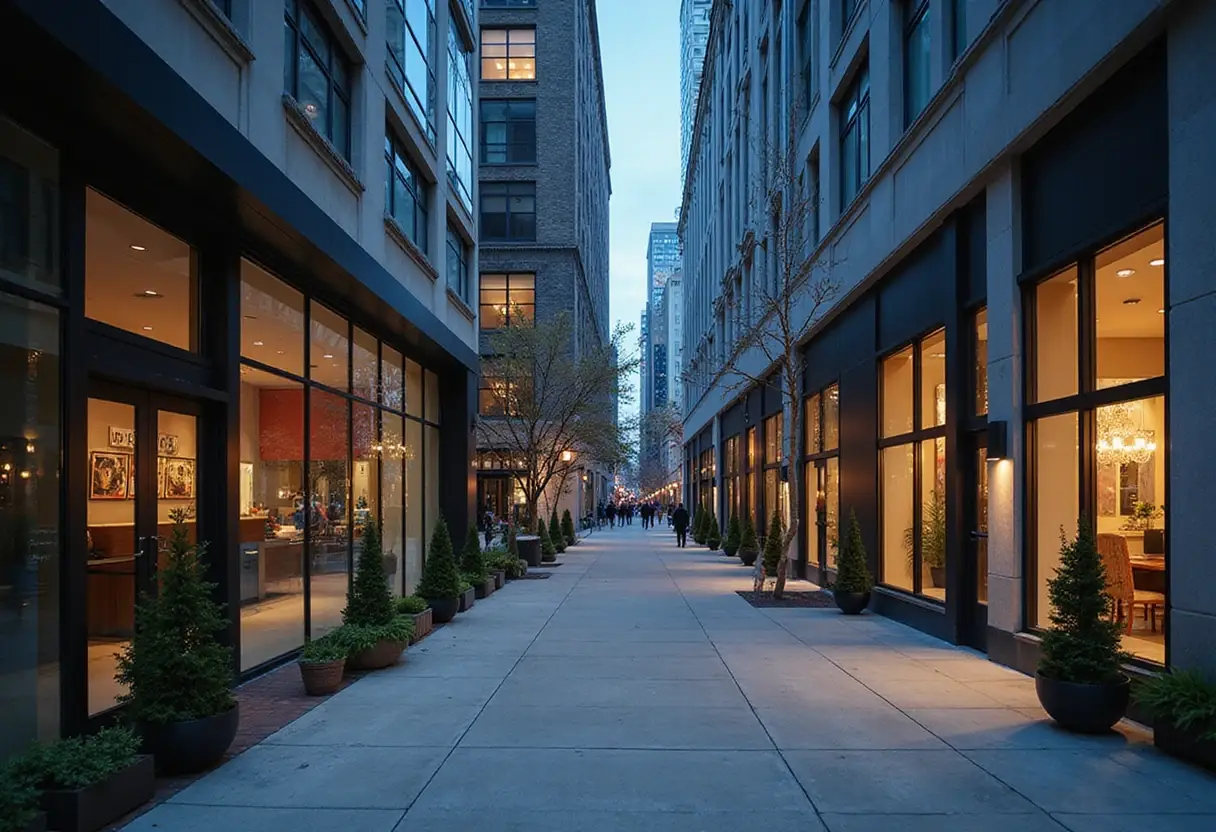 EPost triples Chicago footprint ahead of expected record peak