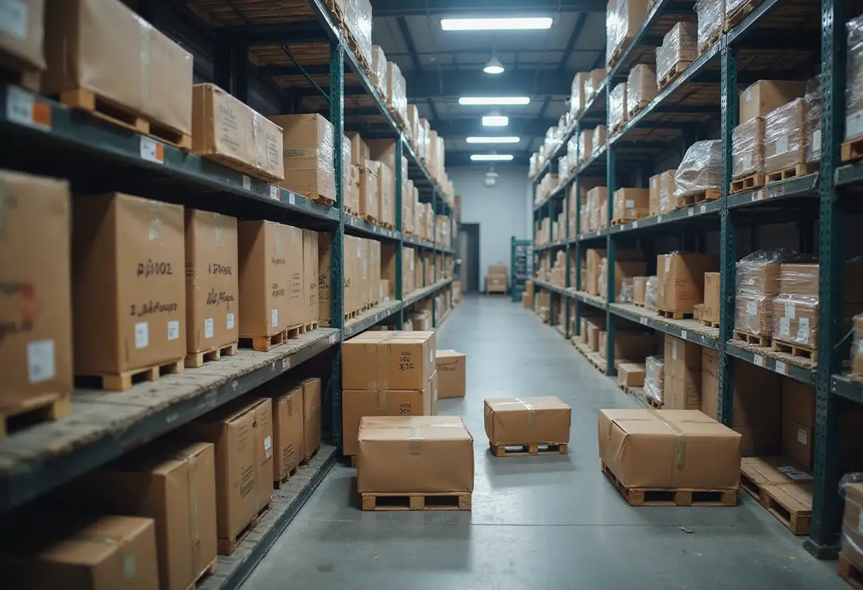 Air Cargo Peak Season 2026: Uneven Demand Across Origins and Cargo Types - News and Statistics - IndexBox