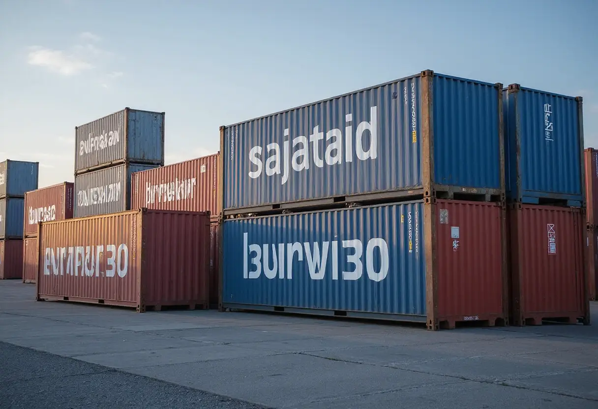 US urged to launch public container shipping line to counter foreign carrier dominance - tradewindsnews.com
