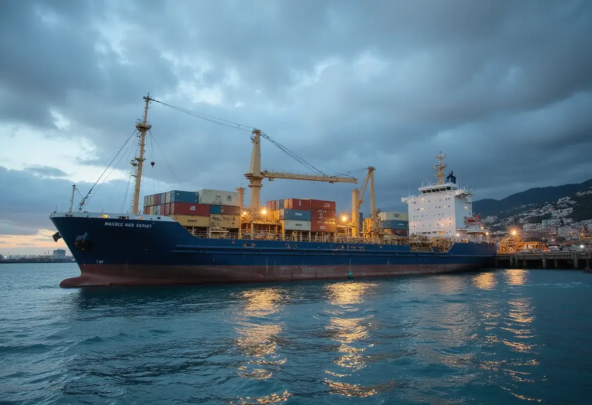 PortXL presents its 2026 cohort of 11 maritime startups and scale-ups