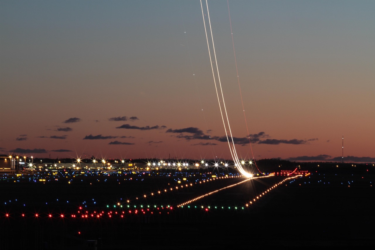 $80 Million Air Cargo Center Takes Off At Mitchell Airport - Urban Milwaukee