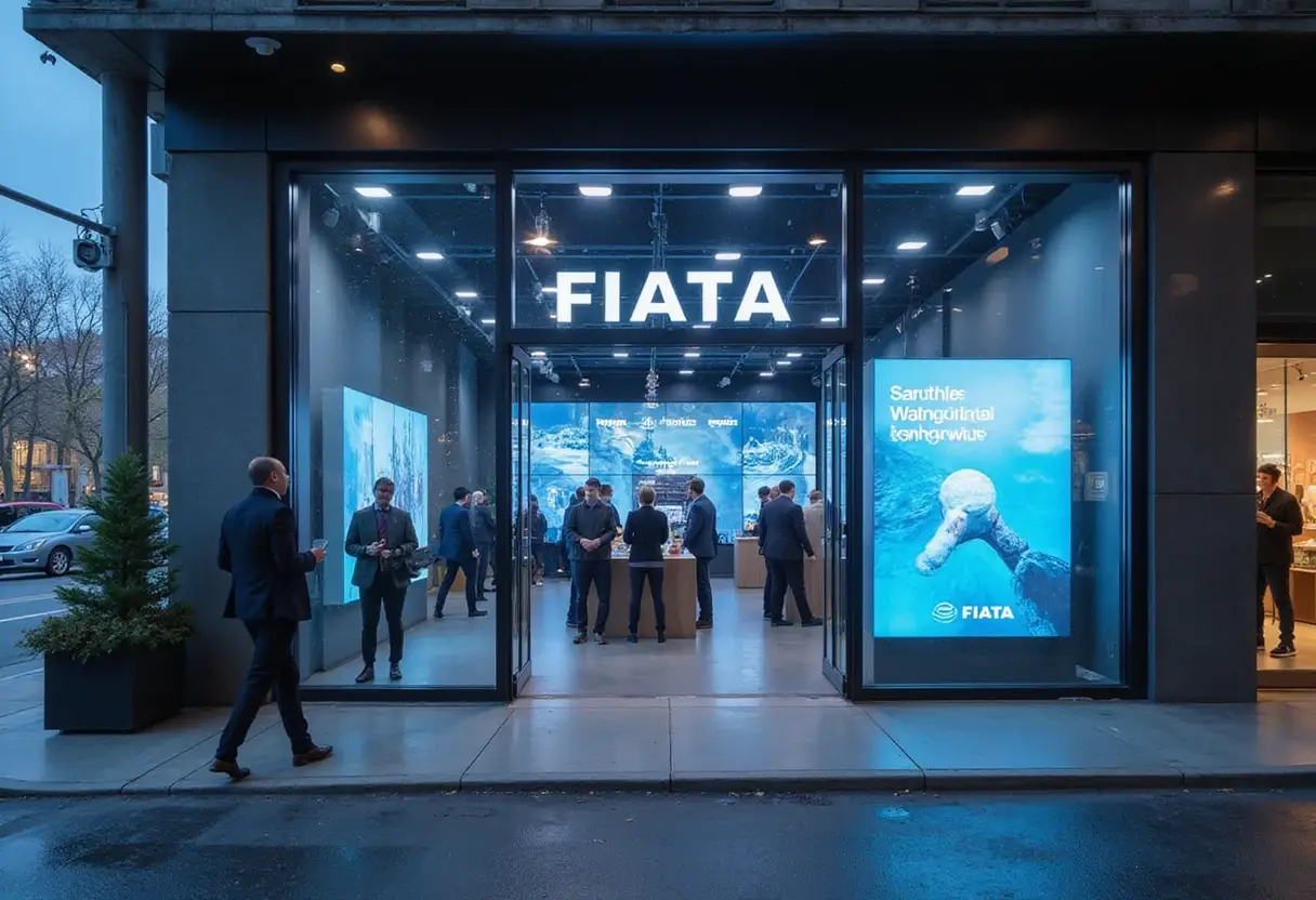 FIATA launches 2026 Market Report