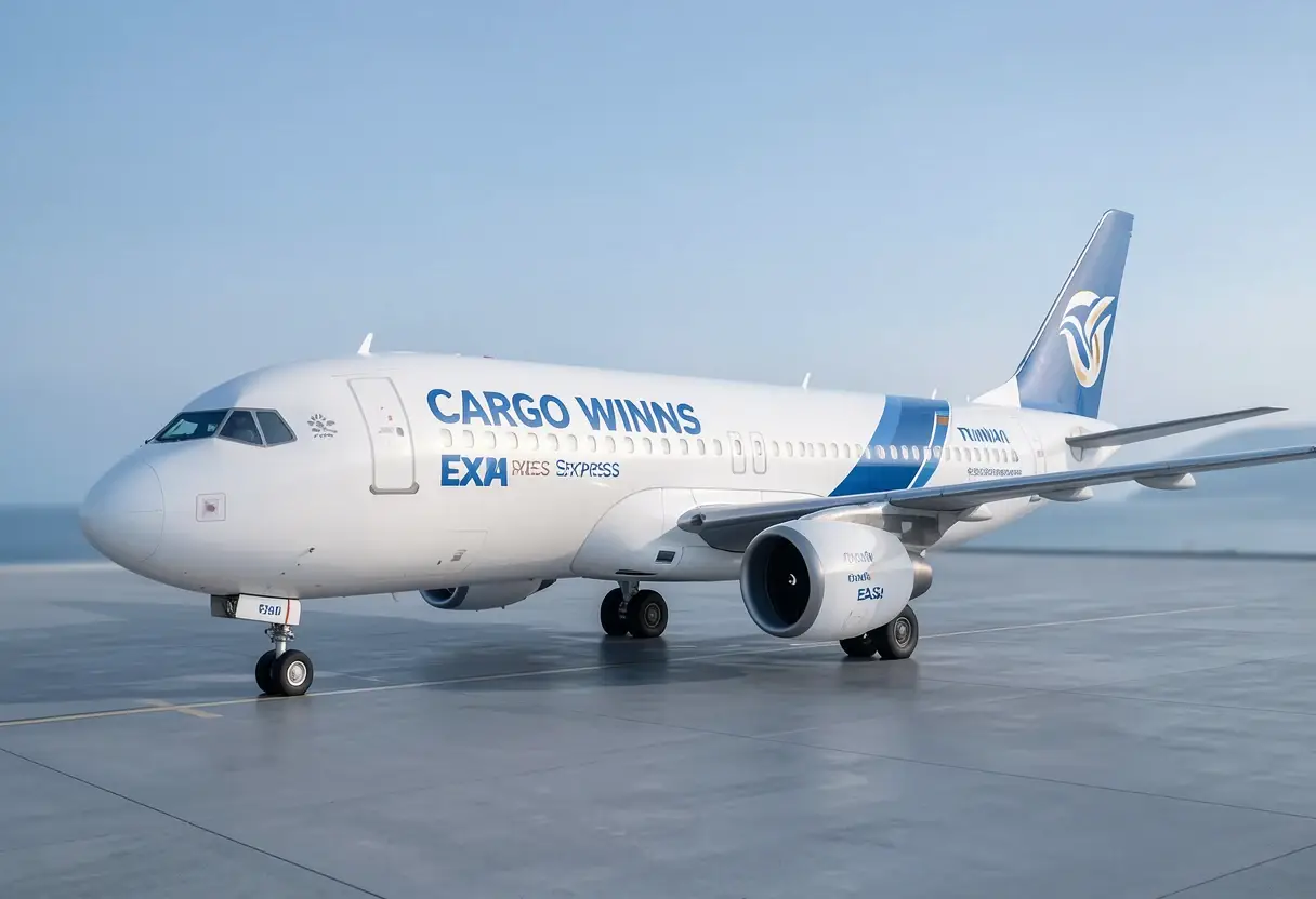 Tunisia’s Cargo Wings Express Secures EASA Approval for EU Flights - AirGuide Business