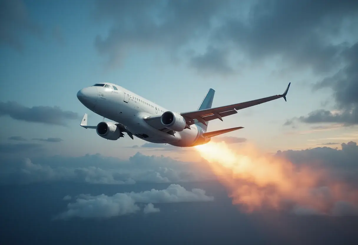 Mister Air launches its own-operated cargo flights with Boeing 757 lease - Air Cargo News