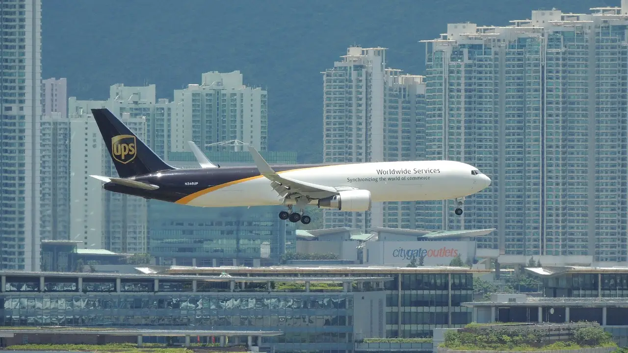 Asia Airfreight Terminal renewed for 15 years at Hong Kong International Airport - Air Cargo Week