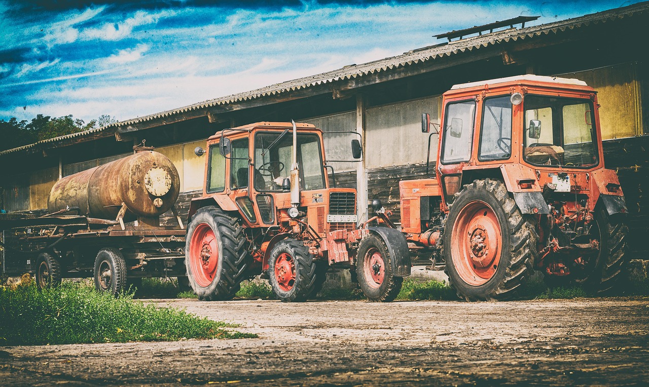 DP World deploys electric yard tractors at Busan