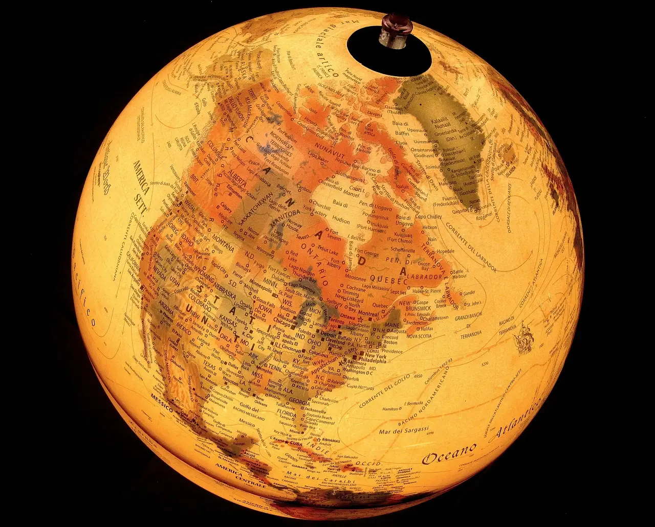 U.S.–Canada Tariff Escalation Becomes a North American Logistics Problem - Logistics Viewpoints