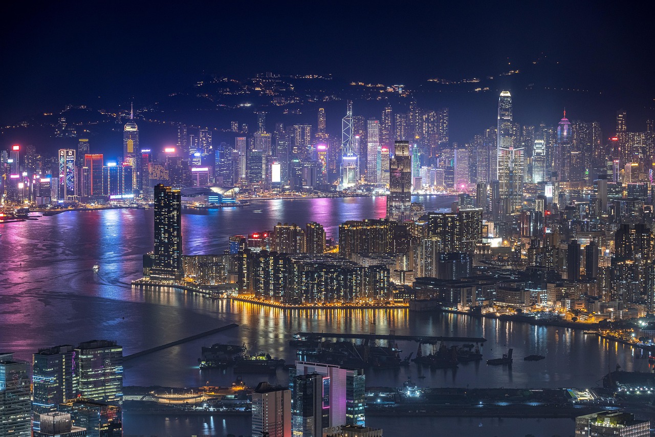 Fujian Guohang maps out Hong Kong fleet expansion