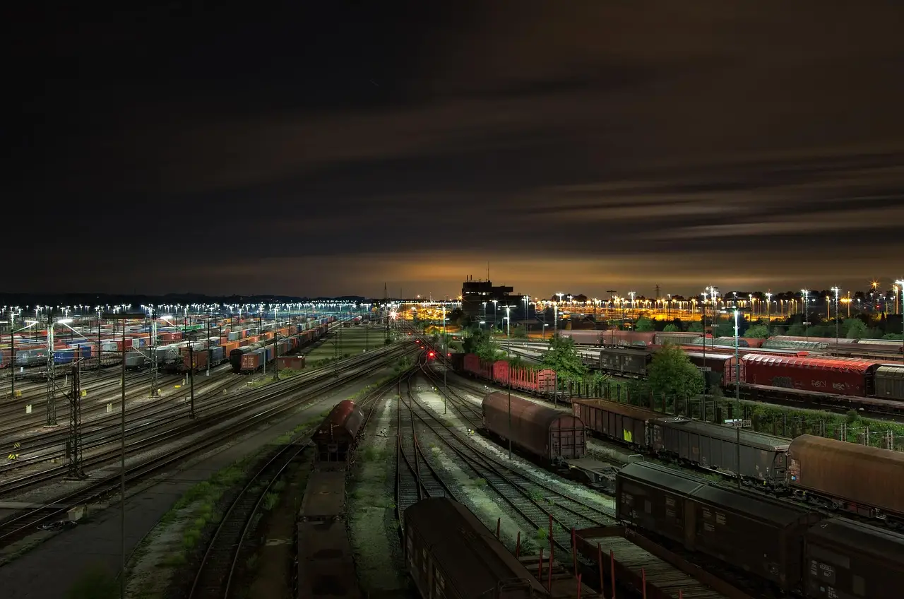 Africa-origin air cargo rates rise 27% - Freight News