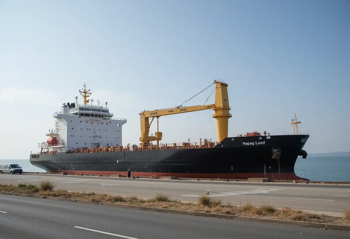 Hapag-Lloyd expands East Africa presence with Kigali office