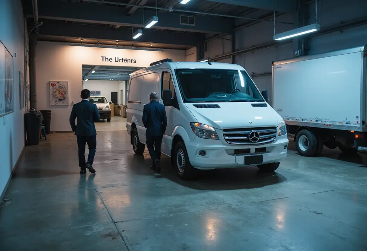 Clarios takes its battery subscription to European fleets