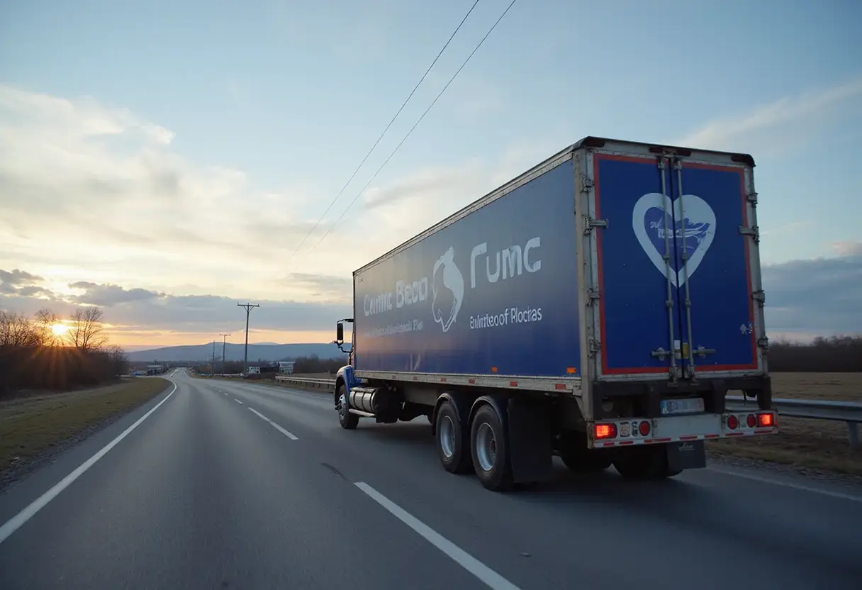 FMCSA offers no solutions for “known issue” causing incorrect “inactive” markers for small trucking companies now strugg