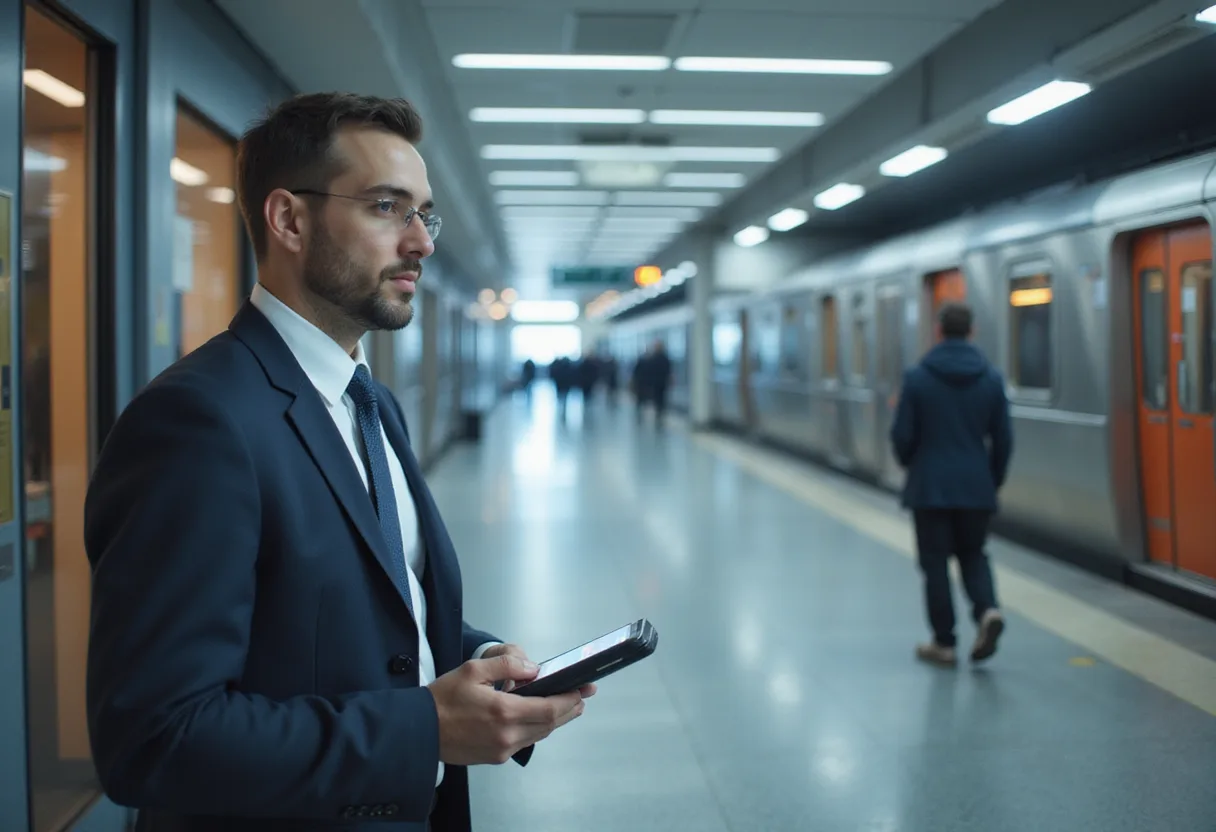 What is the new ‘ERTMS Deal’, and does it spell meaningful change?