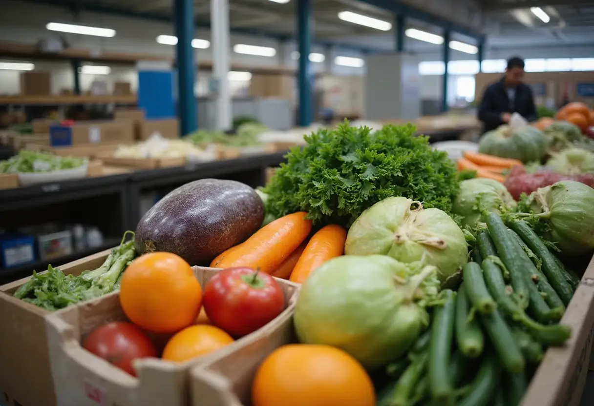 The perishables squeeze out of Entebbe: an exporter’s view