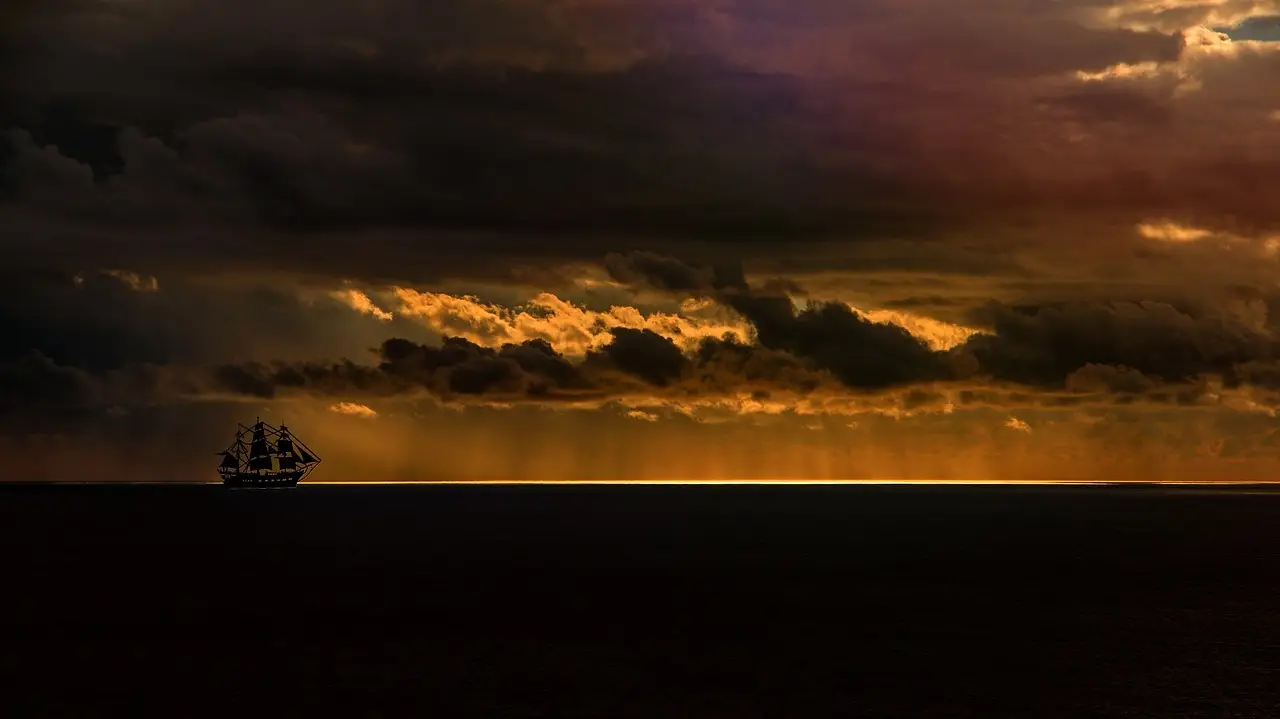 Alternative-Fuel Ship Orders Surge to Two-Year High