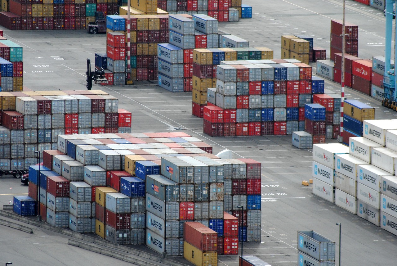 How the Canada-US trade war is hitting supply-chain emissions - Sustainable Views