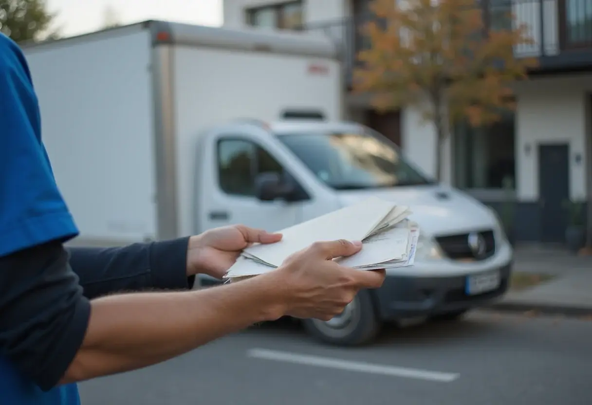 Trucking company started by hand-delivering mail in the 1940’s closing after 80 years - CDLLife