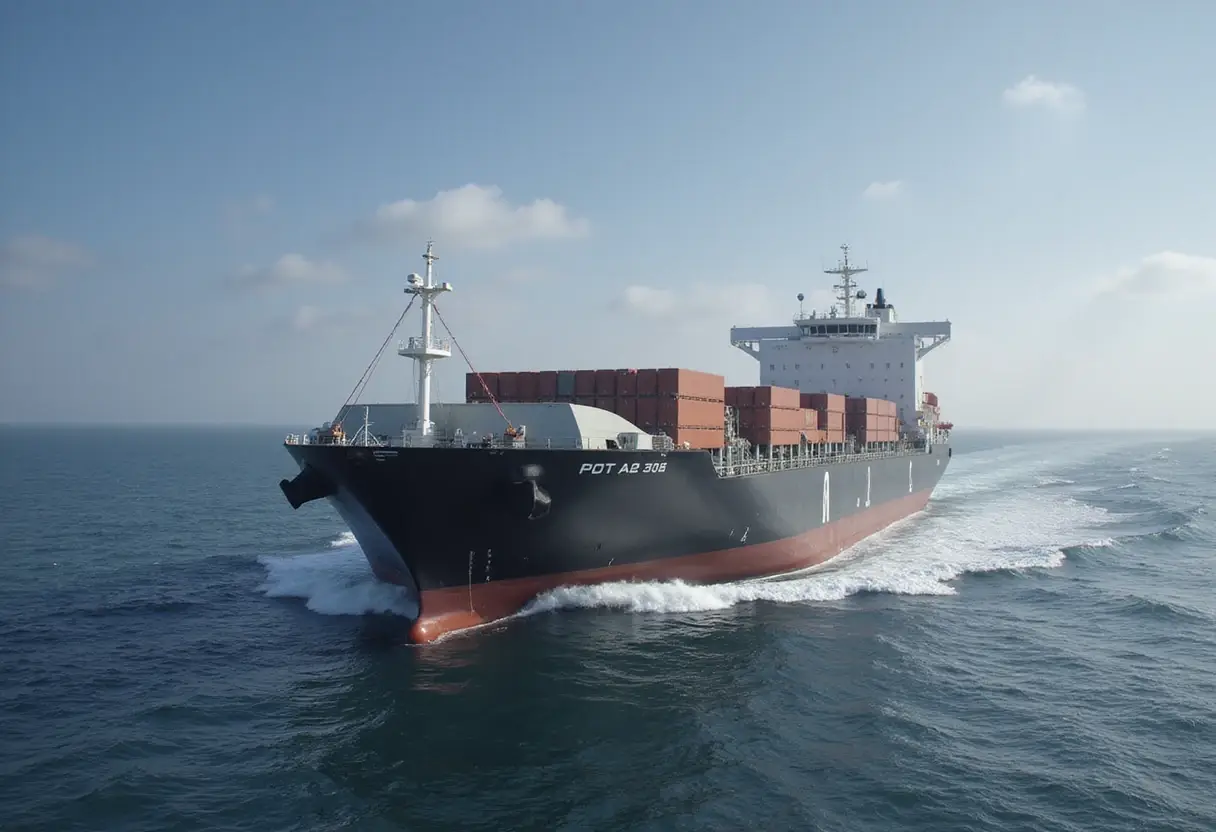 SpaceX alumni nab $100M to rethink shipping with autonomous freight trains - TechCrunch