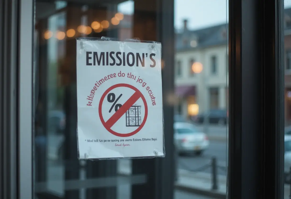 CMA CGM and DSV sign ACT+ agreement for CO2 emission reduction - Shipping Telegraph