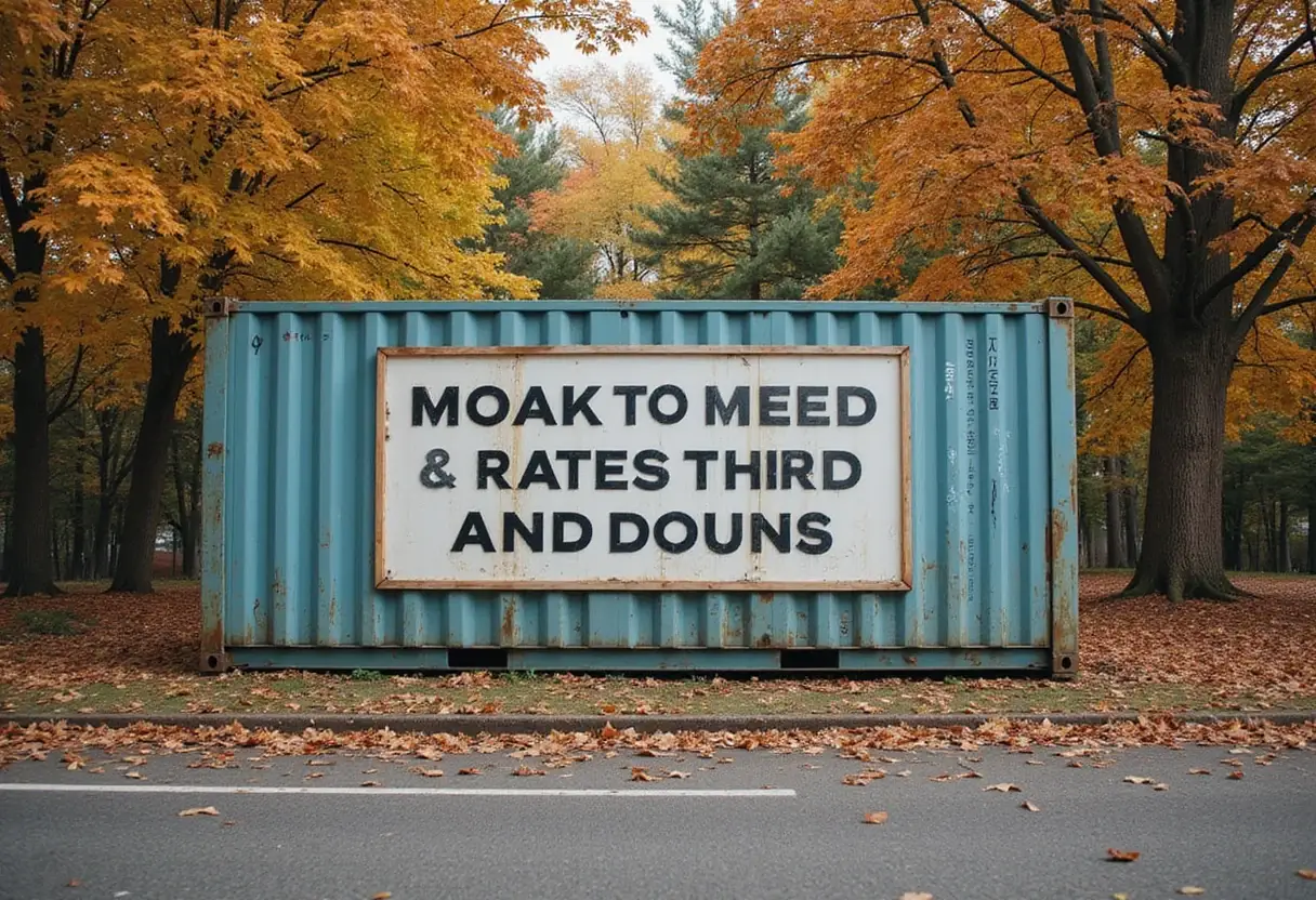 Container Spot Rates Fall for Third Straight Week as Demand Continues to Ease - gCaptain