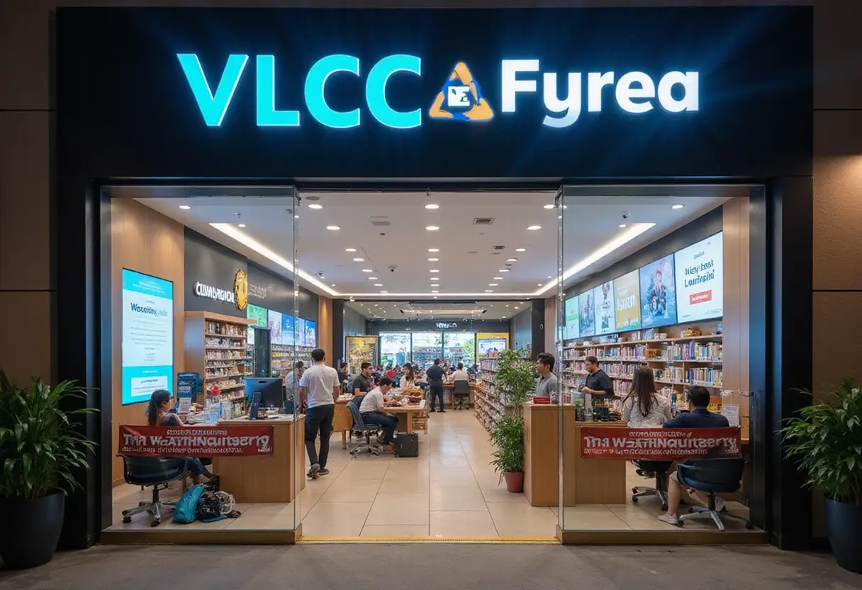PIF Energy launches $2bn VLCC buying spree