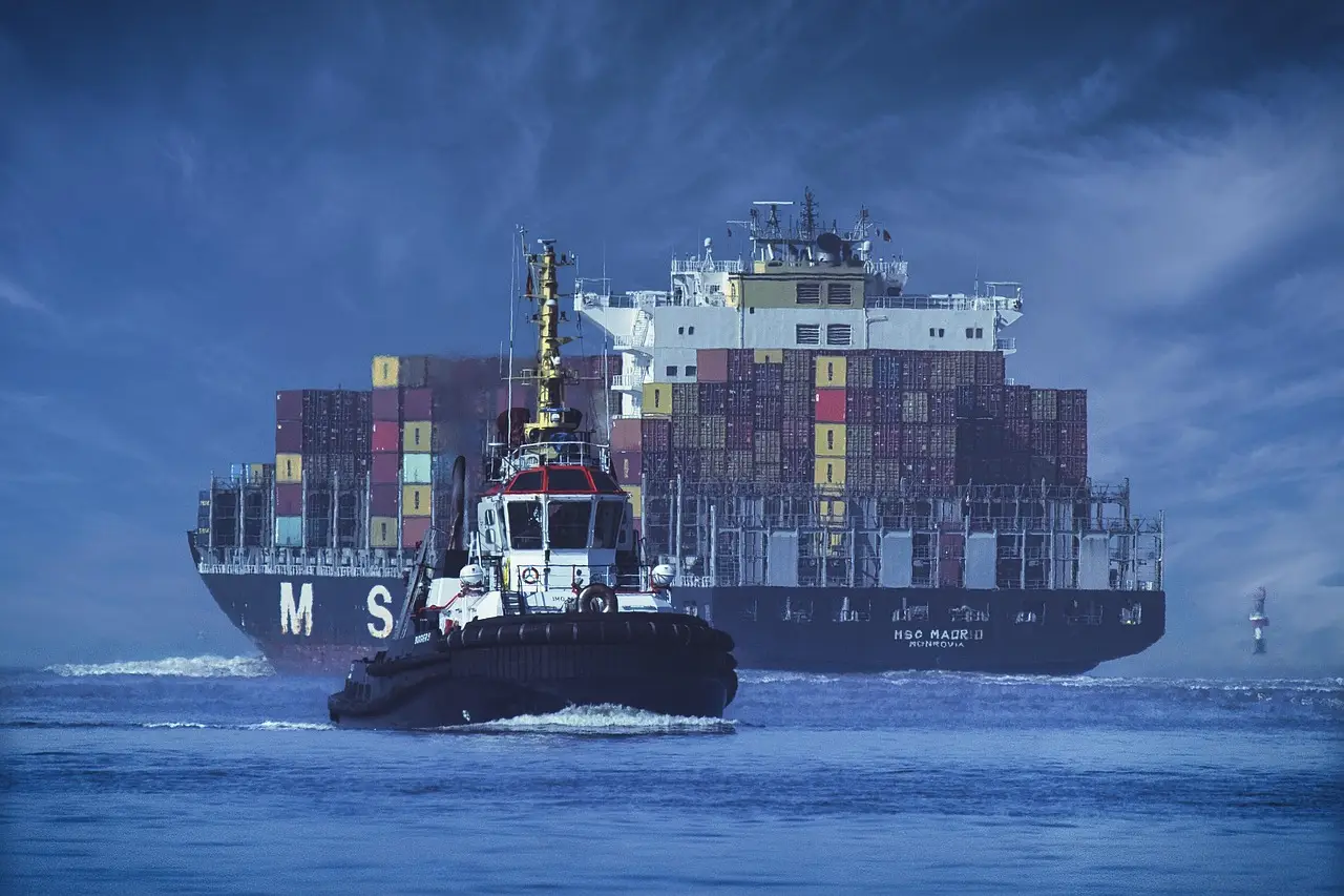 Report: Logistics industry agrees on sustainability solutions, but struggles to scale them