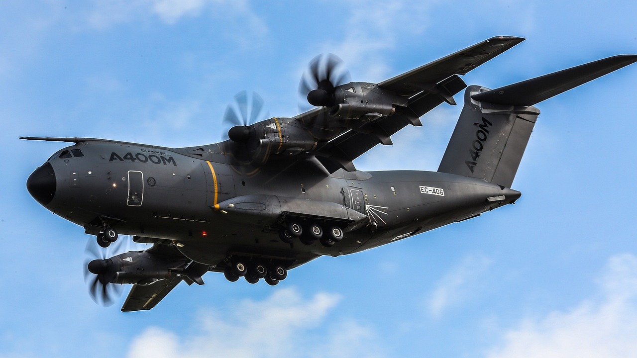 SAS Cargo appoints Allied Aviation GSSA for India - American Journal of Transportation