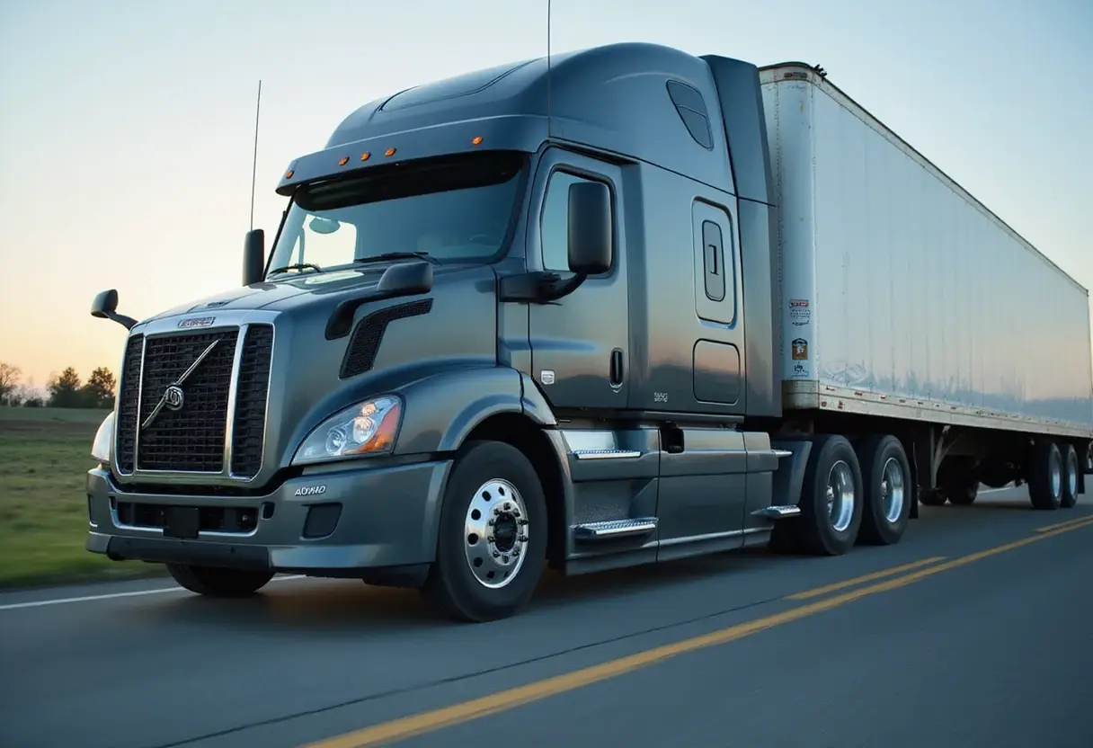 New Documentary Series Shines Spotlight on America’s Trucking Industry - American Trucking Associations