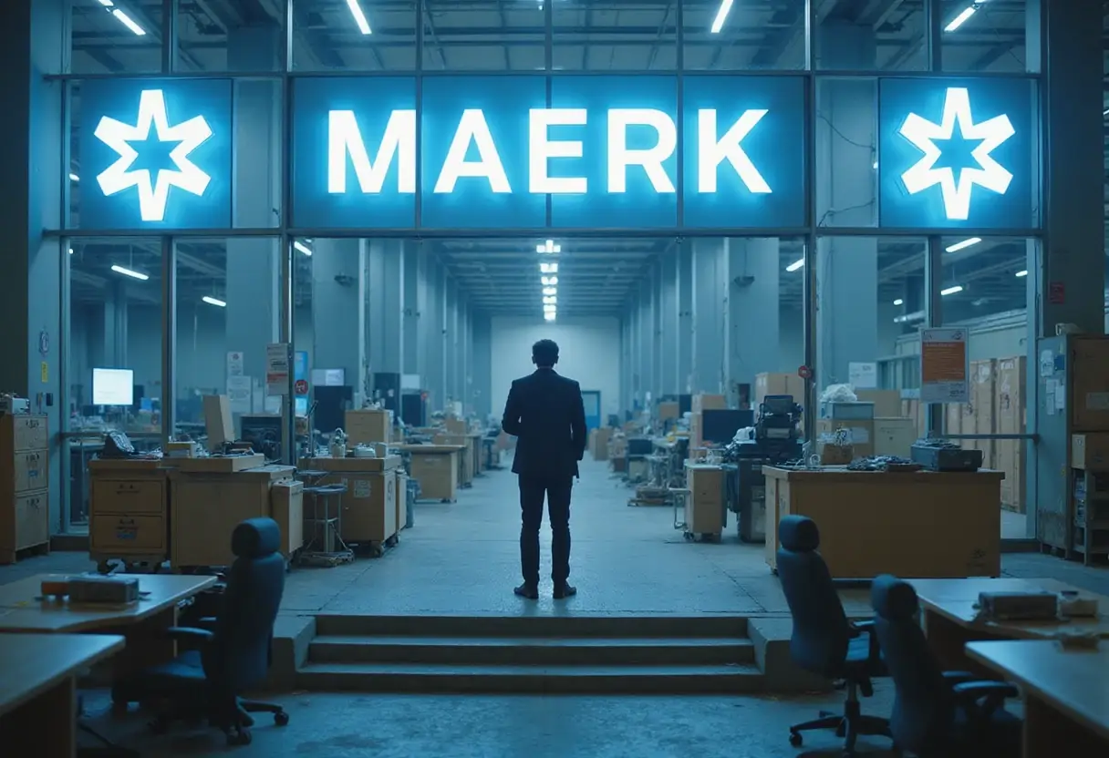 Maersk cuts emergency surcharge from Indian Subcontinent to Latin America