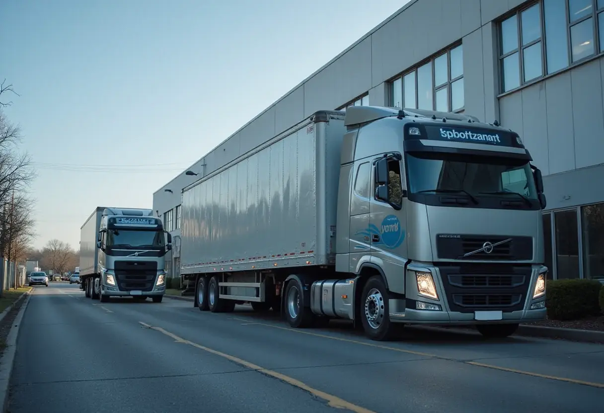 Trucking industry expects weak improvement in 2026 - Equipment Finance News
