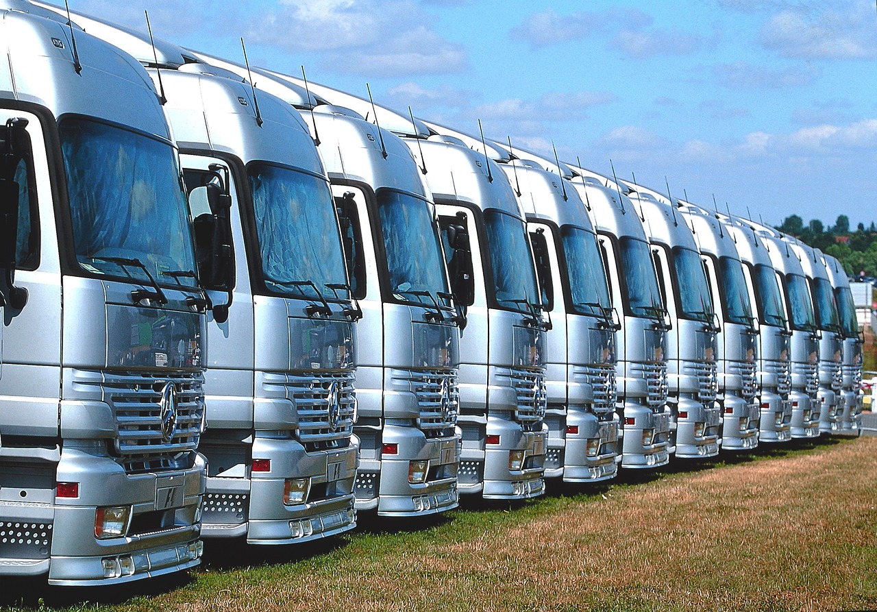 Marijuana and Trucking’s Drug-Testing Dilemma - Heavy Duty Trucking