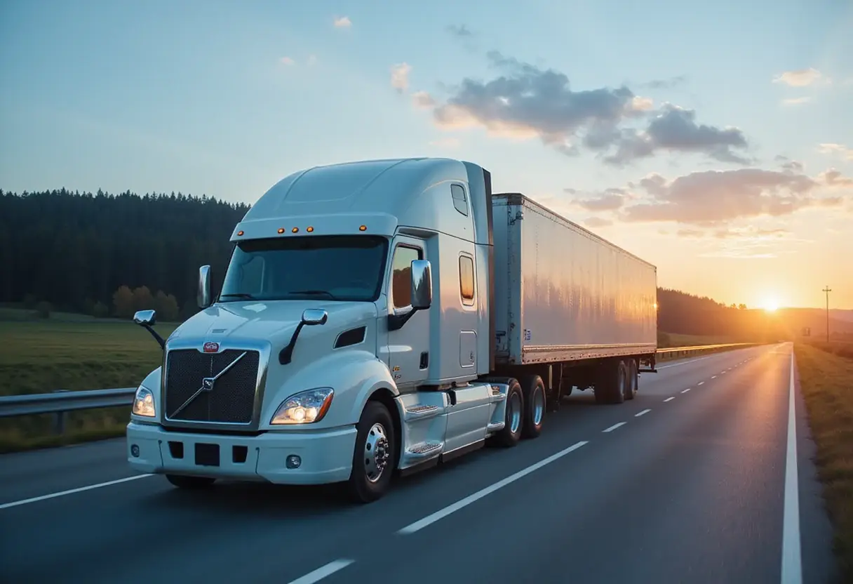 Detention costs trucking billions — why is it so hard to fix? - Transport Topics