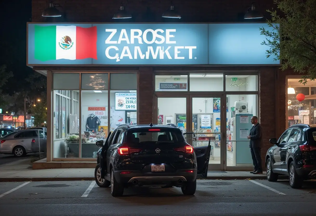 Mexico Zeroes Auto Tariffs to Boost Nearshoring: The Week in Auto - Mexico Business News