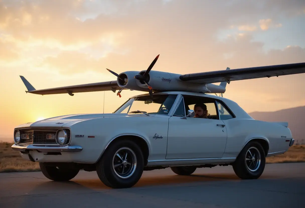 Best Buy pilots battery-powered vehicles at California distribution sites
