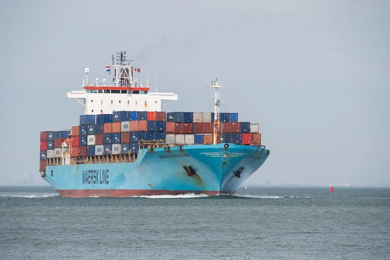 Two Ships Sink Near Strait of Hormuz as Attacks on Container Vessels Escalate - Yahoo