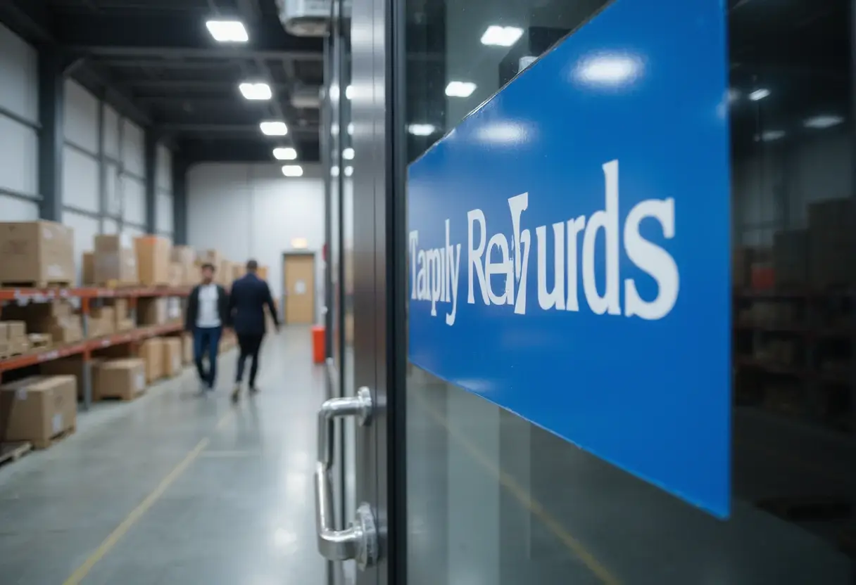 CBP raises accepted tariff refunds to $85B - Supply Chain Dive