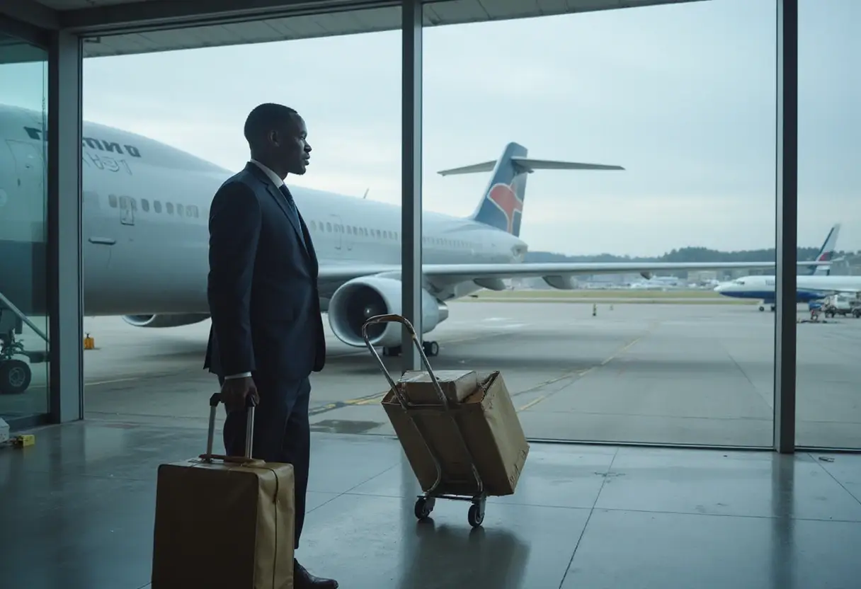 Cameroon Investigates Airport Cargo Bottlenecks After 2025 Complaints - Business in Cameroon