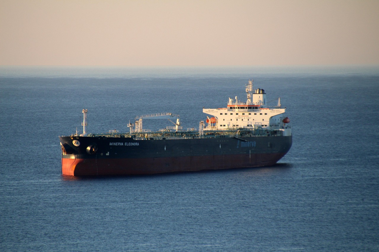 Saverys keeps cashing in on tanker values