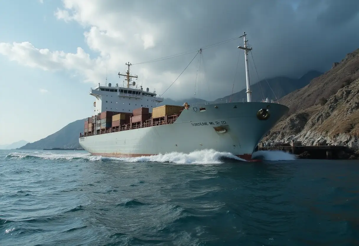 LNG Shipping In Line for Significant Gains