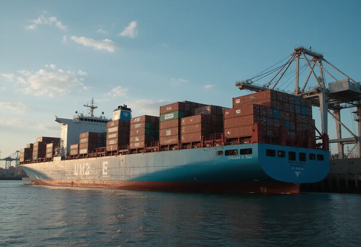 Is FOMO driving sentiment in the containership charter market?