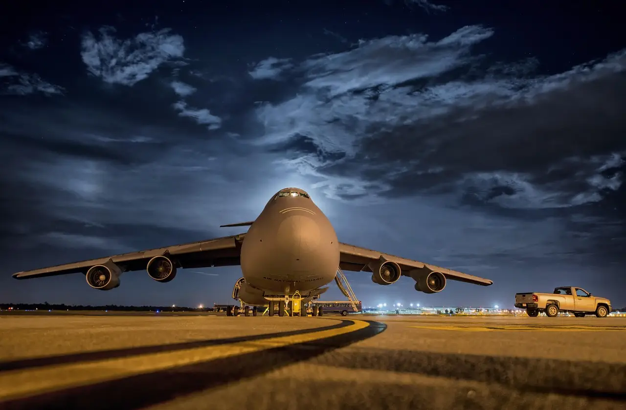 Boeing remains busy with 777 freighter orders and deliveries - Air Cargo News