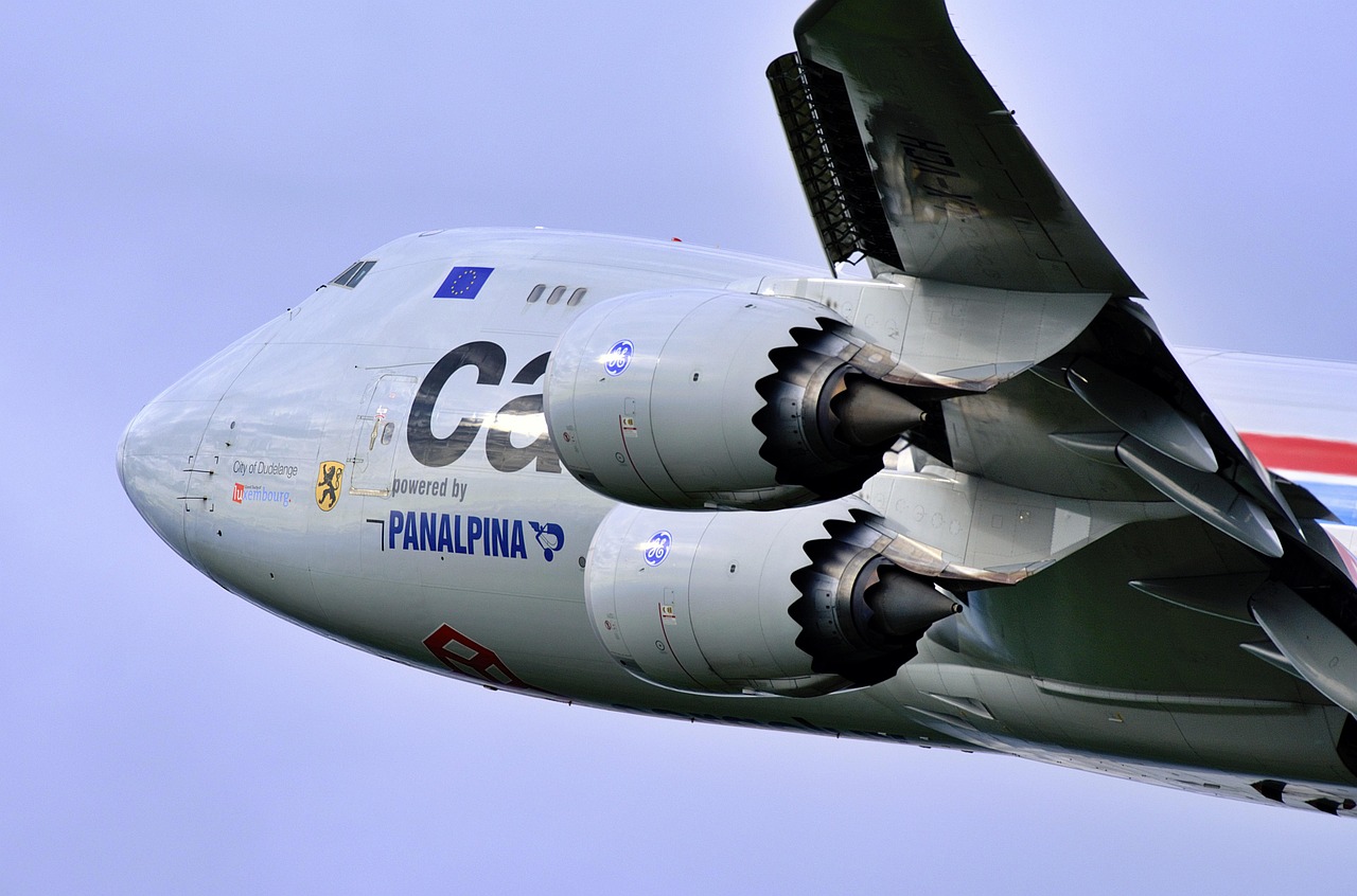 Mister Air launches its own-operated cargo flights with Boeing 757 lease