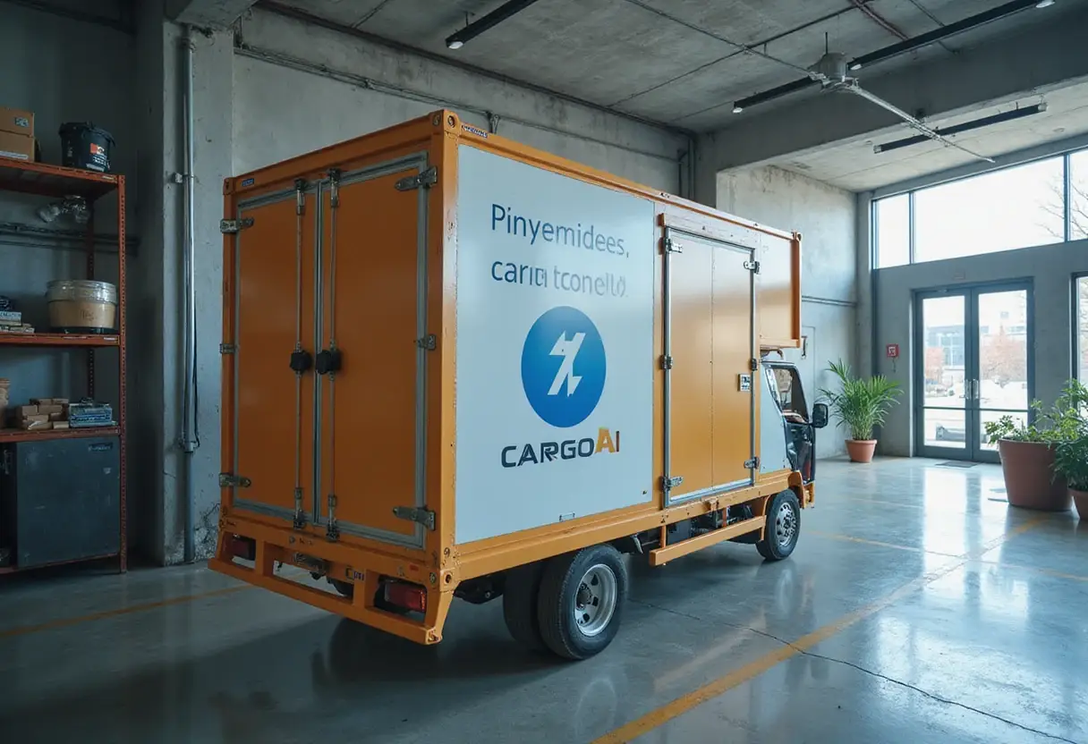 CMA CGM Air Cargo Expands CargoAi Rollout with Allotment Booking - News and Statistics - IndexBox