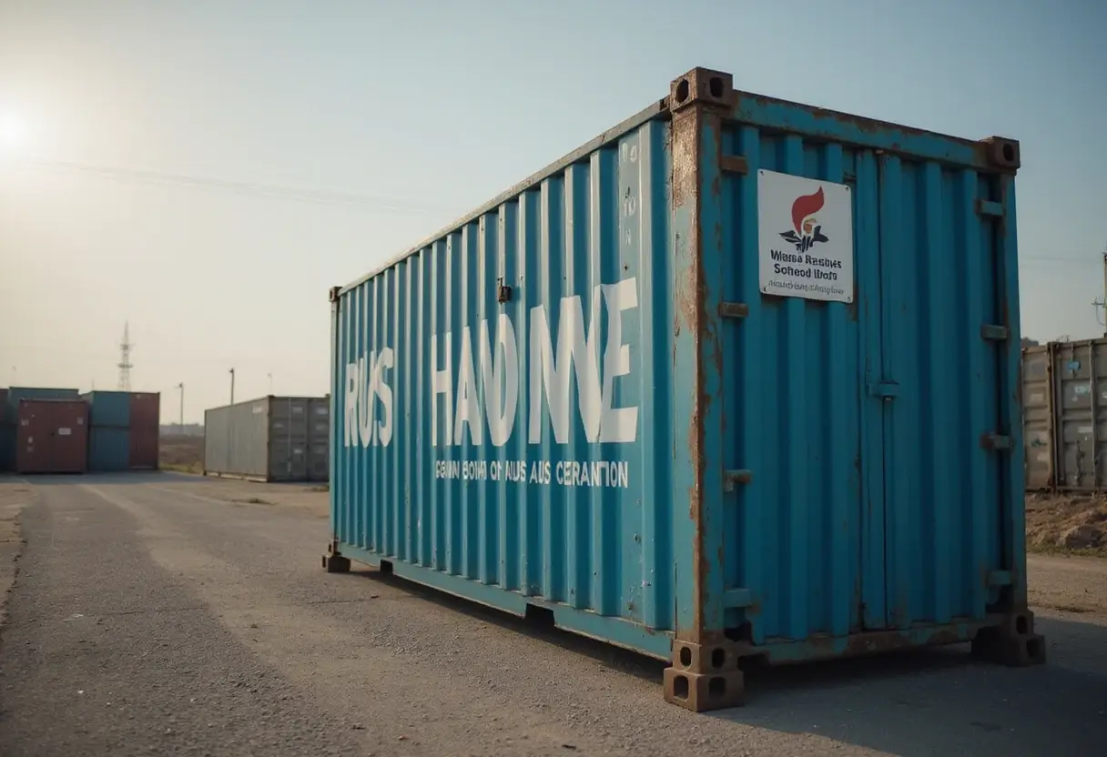 Houthi attacks add new geopolitical risk to softening container rates