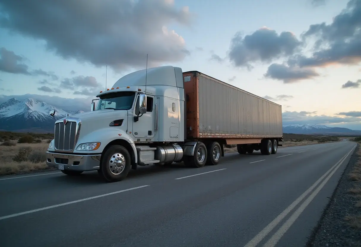R&R trucking CEO reports $12.7M in assets after company collapse - FreightWaves
