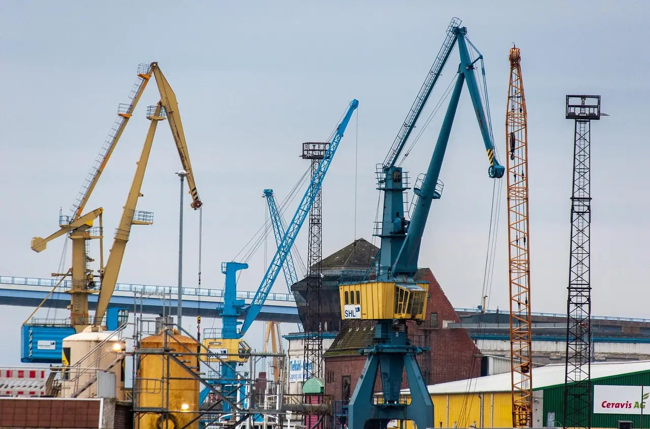 Congestion eases at key Asian ports on holiday-related cargo reduction - Journal of Commerce