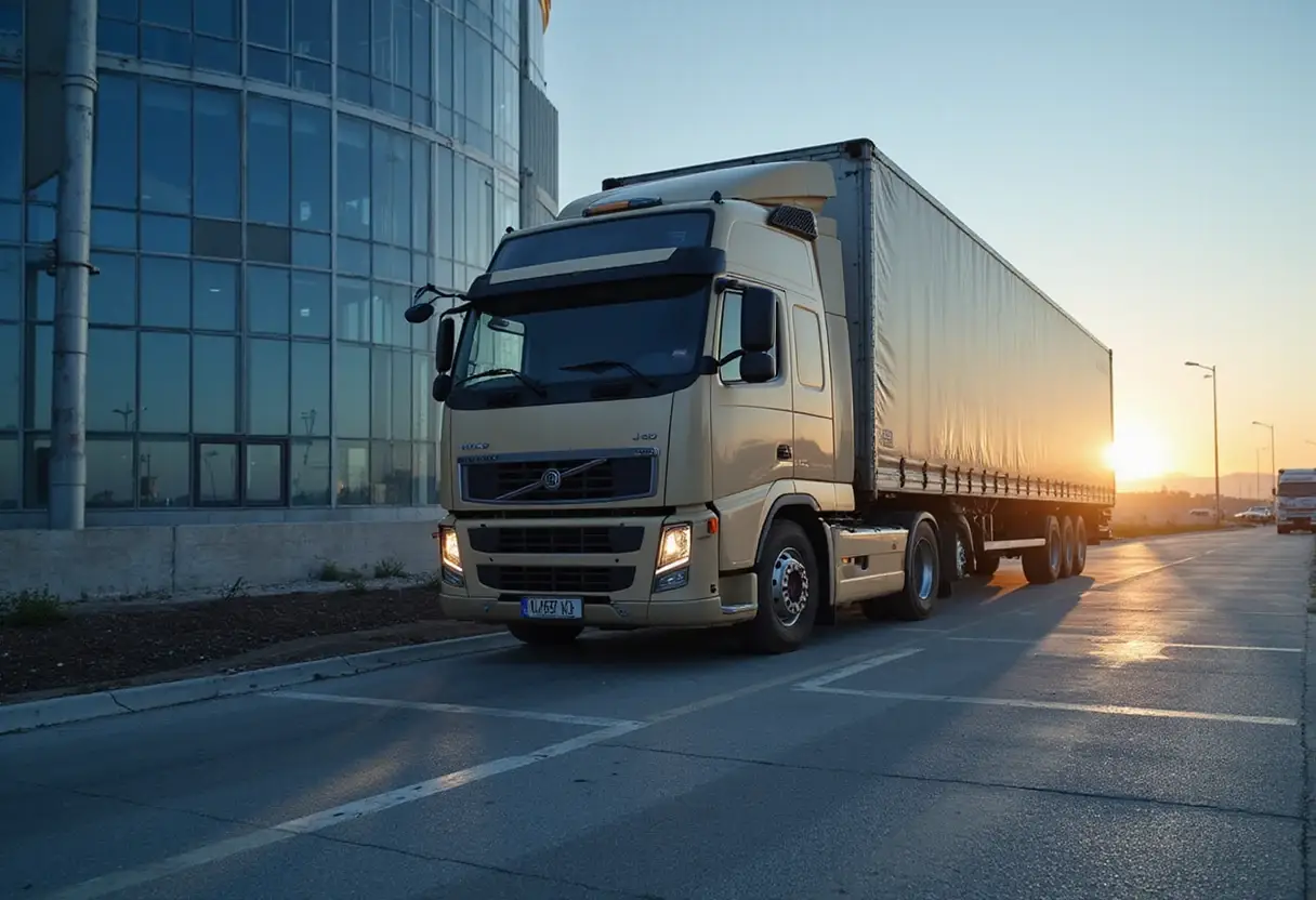 Freight rates into US reach post-Hormuz crisis peak – but no collapse is in sight
