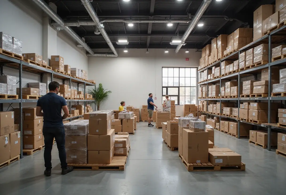 US imports to hit record high in July amid pre-tariff push: retailers - S&P Global